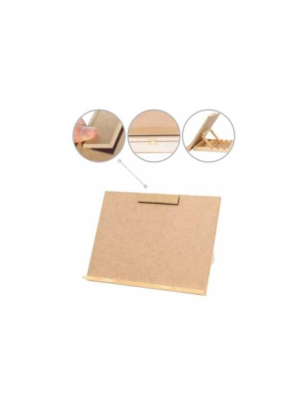 Sevalet de masa 30 x 40 cm Sonnet GPТ50064050