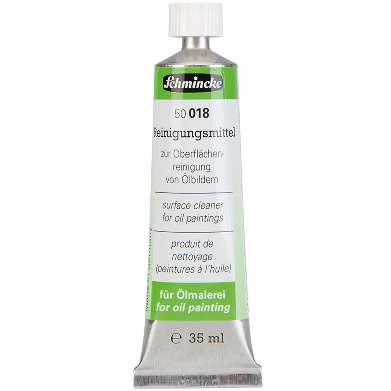 Solutie de curatare 35 ml Schmincke 50018