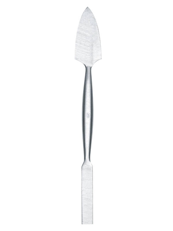 Spatula sculptura 10.5 mm SL 401 RGM