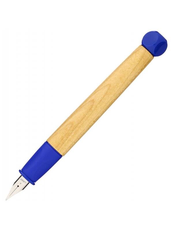 Stilou incepatori ABC Lamy (Culoare: Rosu)