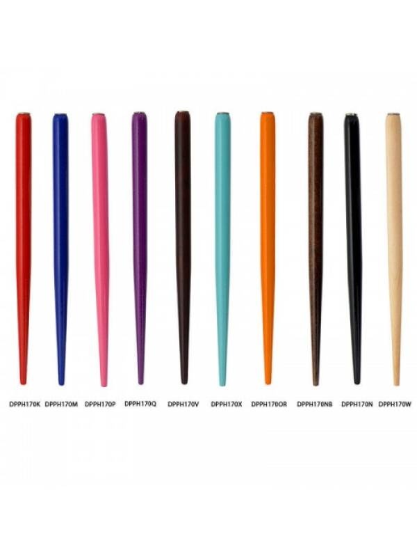 Tocuri caligrafie Manuscript (Culoare: DPPH170P pink)