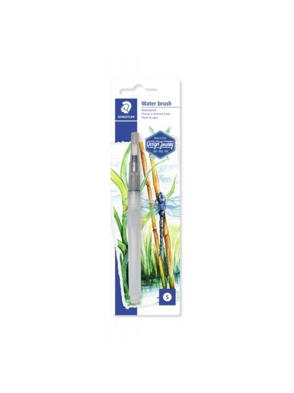 Waterbrush marimea S Staedtler 949 BK-1-C