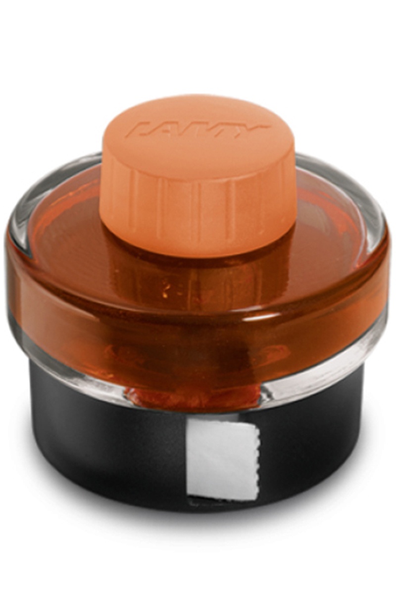 Cerneala Lamy T51 - 30 ml (Culoare Cerneala Lamy: Black)