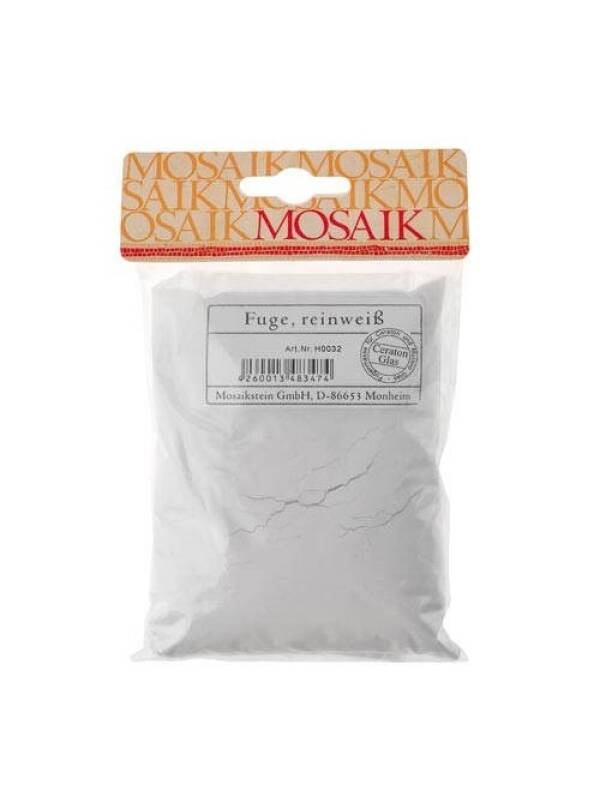 Chit pentru Mozaic Mosaikstein 250g (Culoare: black H0360)