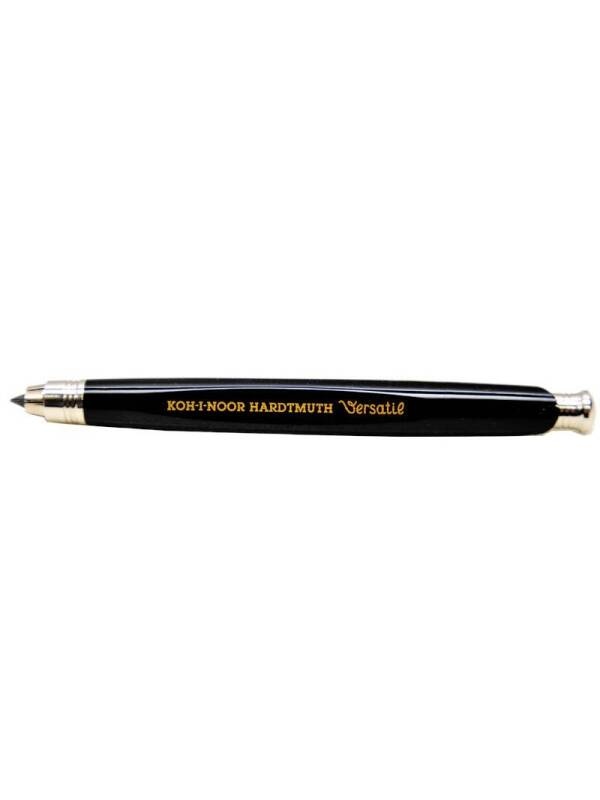 Creion mecanic cu ascutitoare Versatil Koh-I-Noor 5348