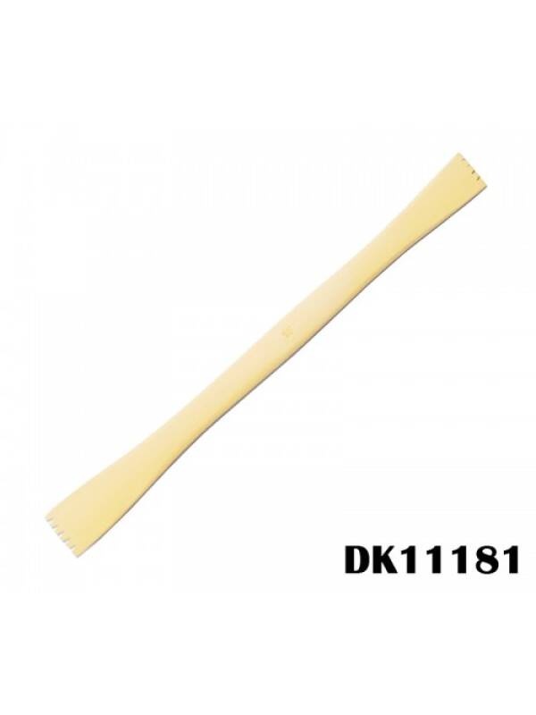 Ebosoare din lemn 20cm Sonnet (Model: DK11179)