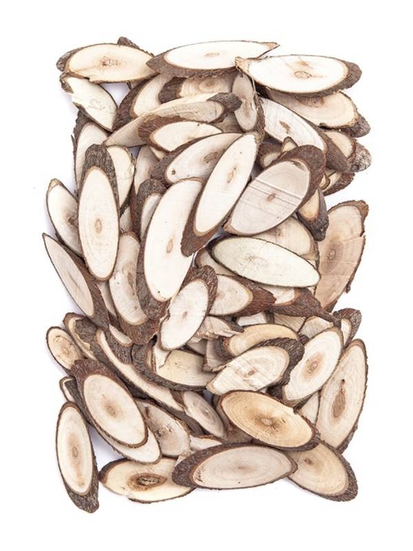 Felii lemn mini 25g Dp Craft dpza-017