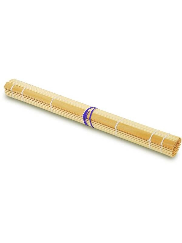 Geanta din bambus pentru pensule Meyco 14266
