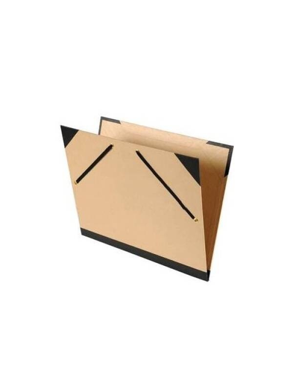 Mapa portofoliu Canson pentru coli 50x70 cm (Marime: 37 x 52 cm)