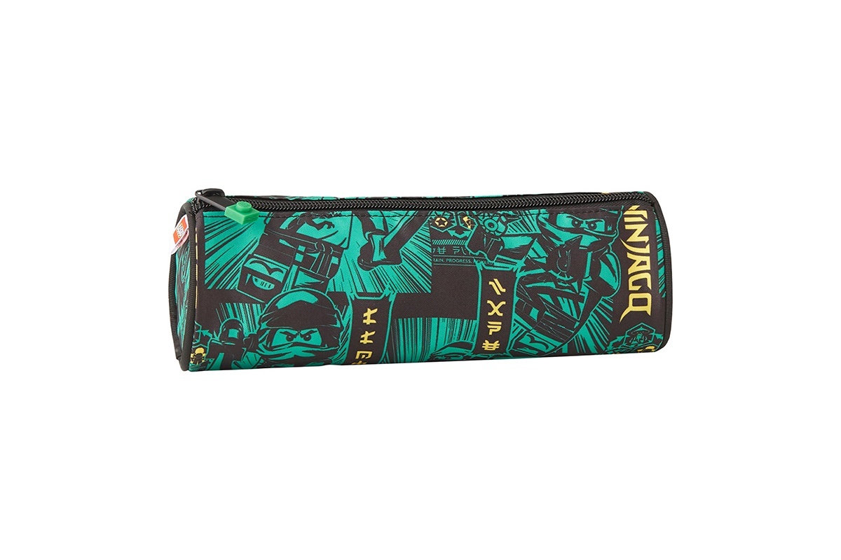 Penar Cilindric Neechipat Lego V-line Design NinjaGo LG-10050-2301