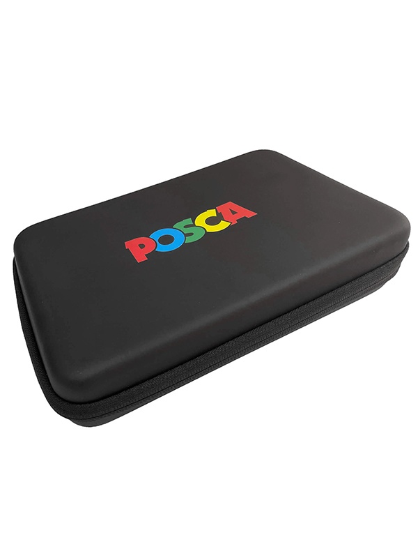 Penar echipat cu 24 markere POSCA M1213