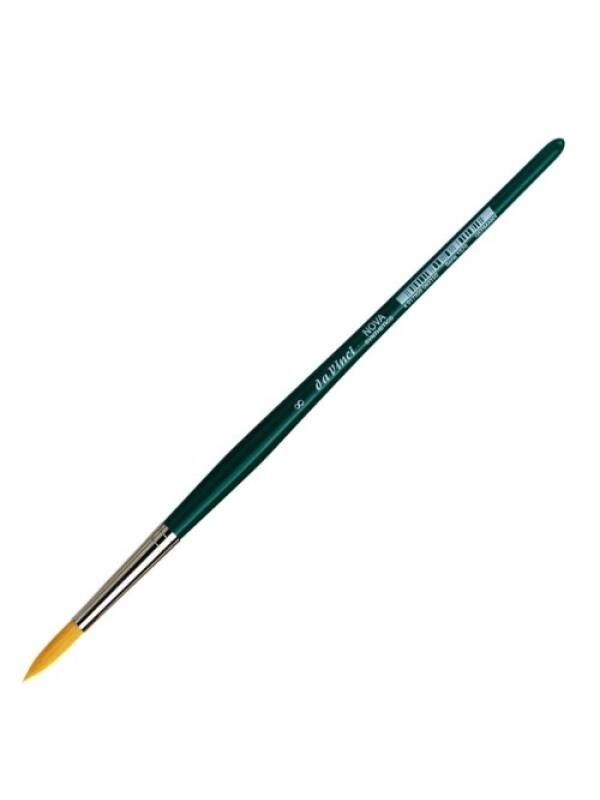 Pensula acuarela NOVA da Vinci 1570 (Marime: -2)