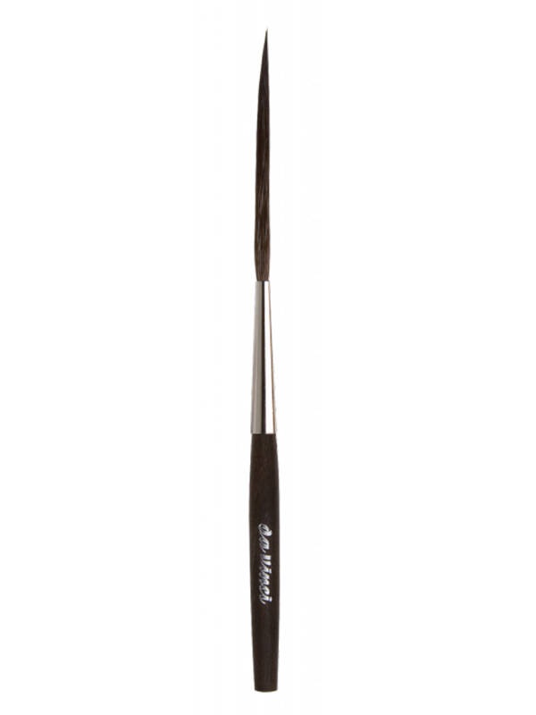 Pensula pinstriping da Vinci seria 707/8