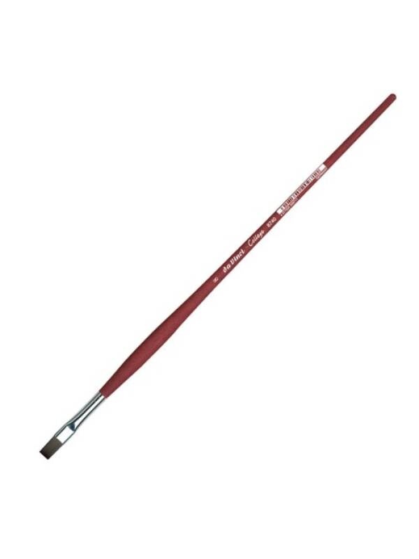 Pensula ulei/acrilic COLLEGE da Vinci 8740 (Marime: 20)