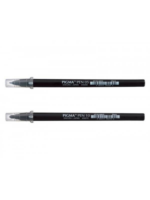 Pigma Pen Sakura (Marime: Pigma Pen 05)