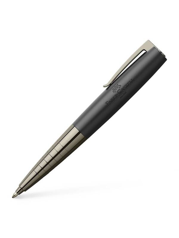 Pix Loom Gunmetal Shiny Faber Castell FC149304