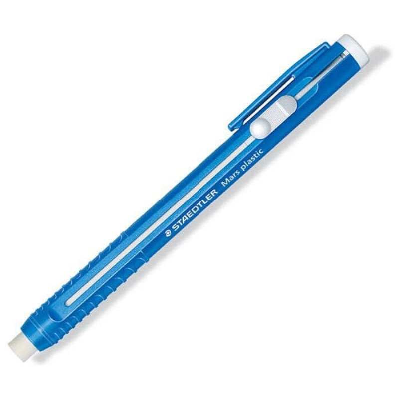 Radiera Mecanica Staedtler Mars Plastic 52850