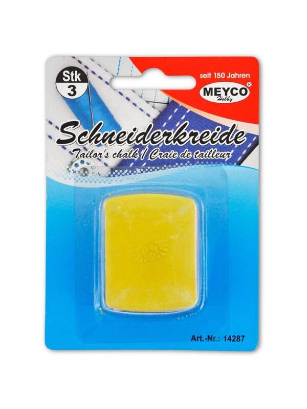 Set 3 crete croitorie Meyco 14287