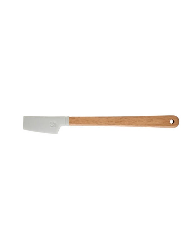 Spatula din silicon Catalyst Mini Blades Scraper 02 Princeton