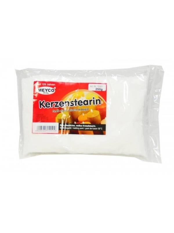 Stearina Meyco (Gramaj: 250 g)
