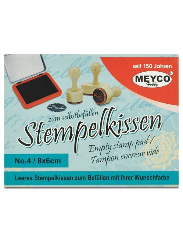 Tusiera goala din metal Nr. 4 Meyco 65455