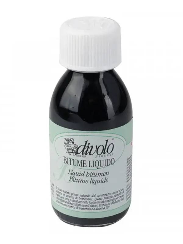 Bitum lichid Divolo (Gramaj: 500 ml)