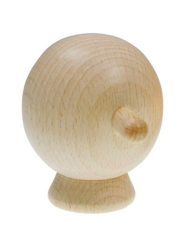 Cap rotund marioneta 50mm Meyco 36181