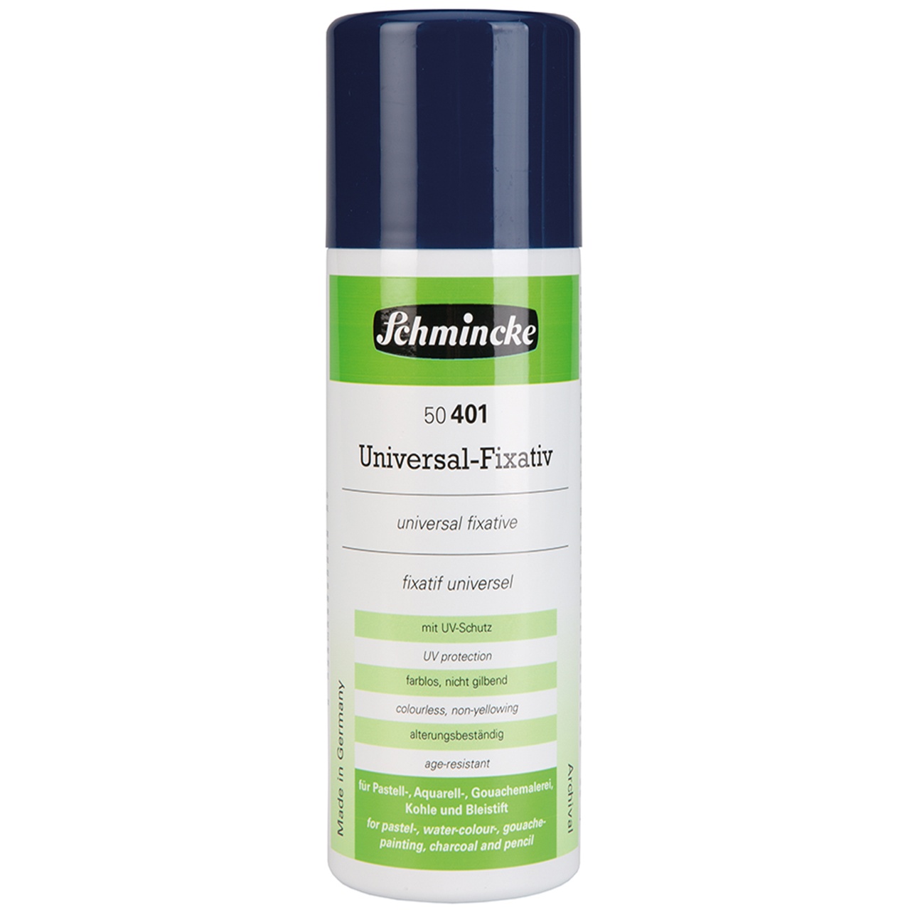 Fixativ spray universal 400 ml Schmincke 50401