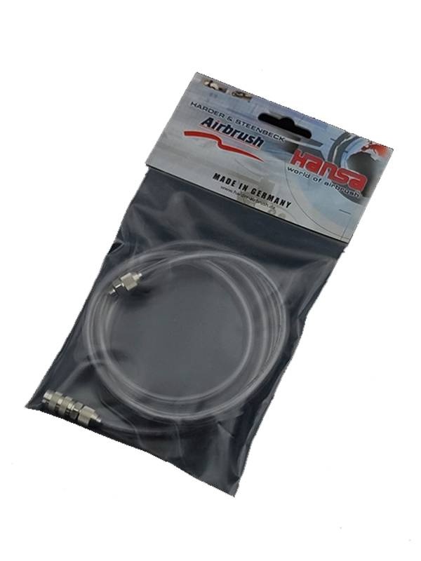 Furtun aerograf 1m 4x6mm m5a H&S 110273