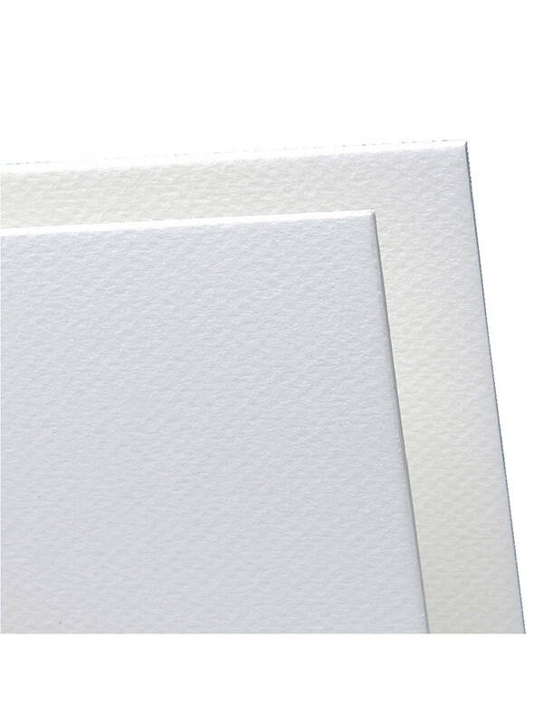 Hartie desen Canson Mi-Teintes 1,5 mm 60 x 80 cm (Culoare: Grey 343)