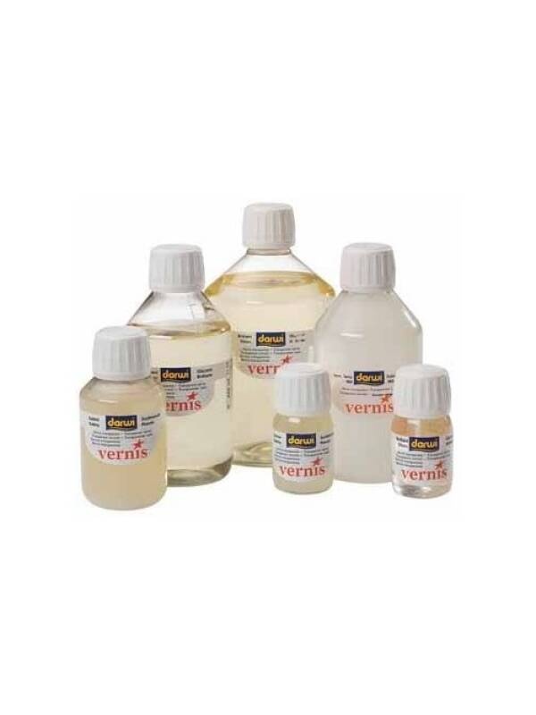 Lac Darwi-Vernis Satin (Gramaj: 30 ml)