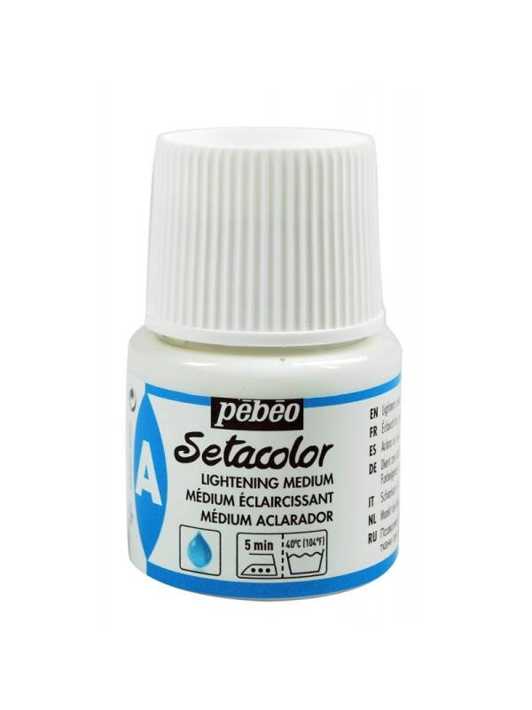 Medium pentru deschiderea culorilor Setacolor 391014