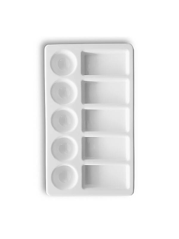 Paleta rectangulara din plastic 4870177 L&B