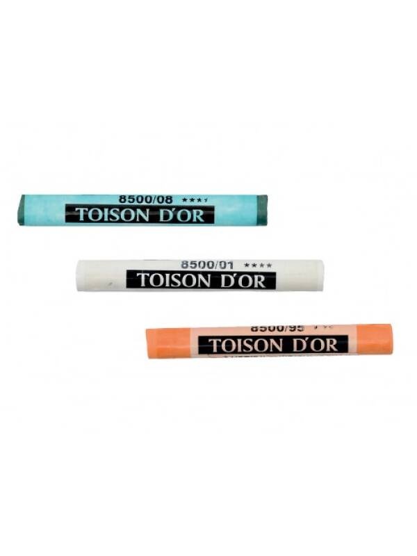 Pasteluri uscate Toison D'Or Koh-I-Noor (Culoare: Berlin blue 26)