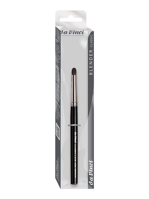Pensula make-up da Vinci pentru fard de pleoape 4194