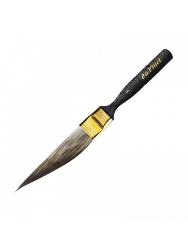 Pensula pinstriping CASANEO da Vinci seria 703 (Marime: 703/4)