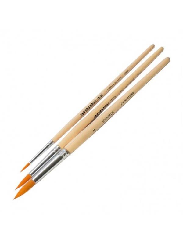 Pensula sintetica ulei/acril Sonnet (Marime: 139675/1)