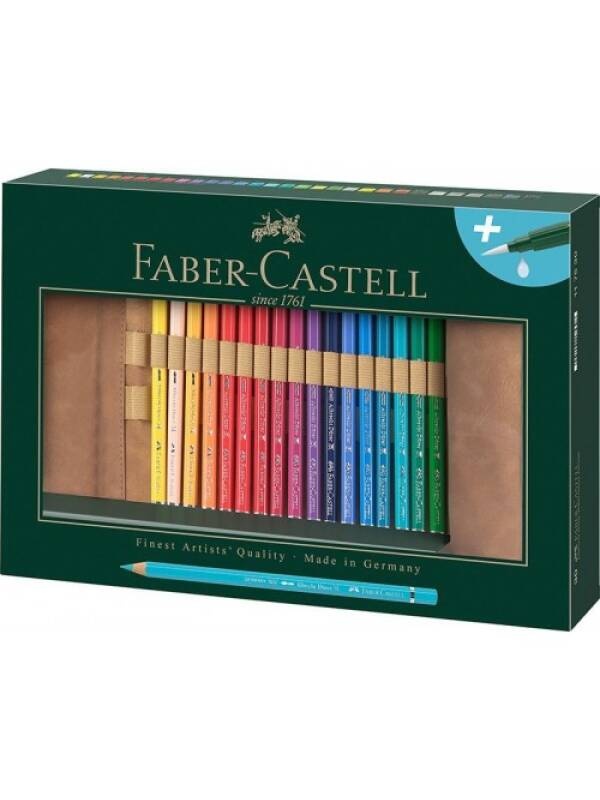 Rollup echipat Albrecht Durer Faber Castell 117530