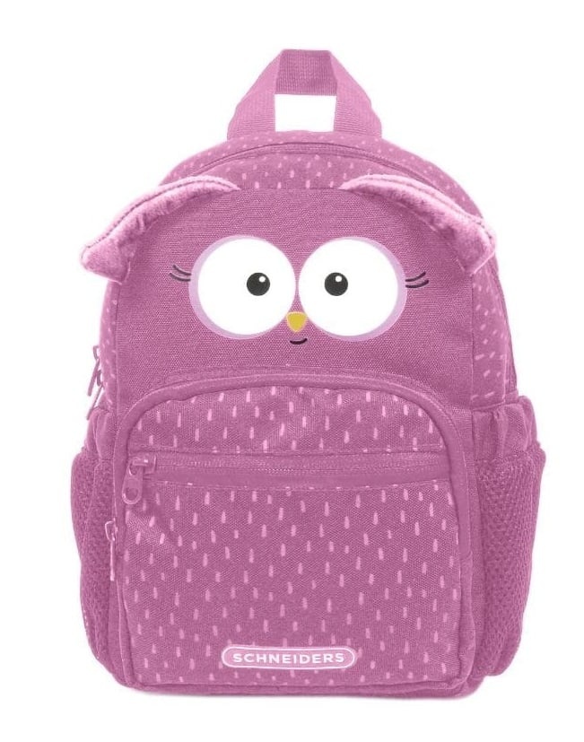 Rucsac Gradinita Pixi The Owl Violet Schneiders SH4947017
