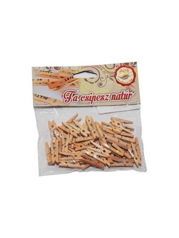 Set 50 carlige din lemn 355259