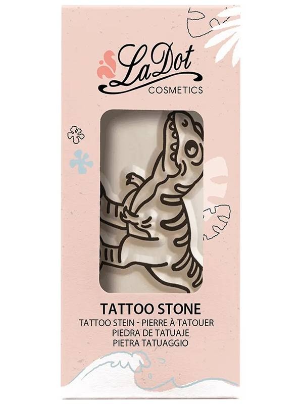 Stampila medie Dinozaur - Ladot