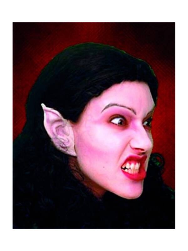 Urechi de vampir din latex Eulenspiegel 998403