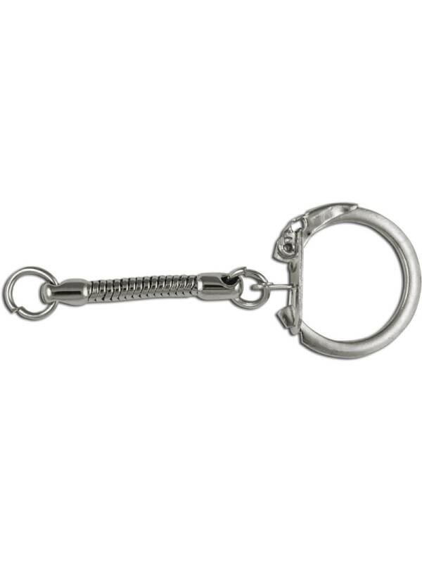 Breloc carabina 22 mm Meyco 65782