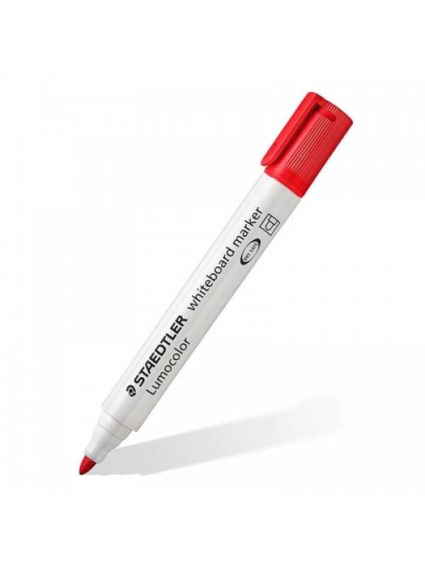 Marker Whiteboard Lumocolor 351 Staedtler (Culoare: blue 3)
