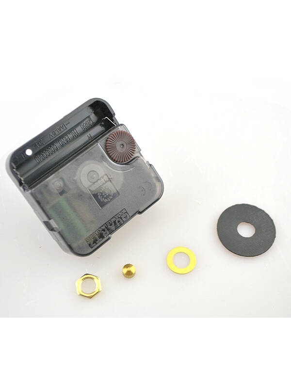 Mecanism ceas cu filet scurt ACH 358012