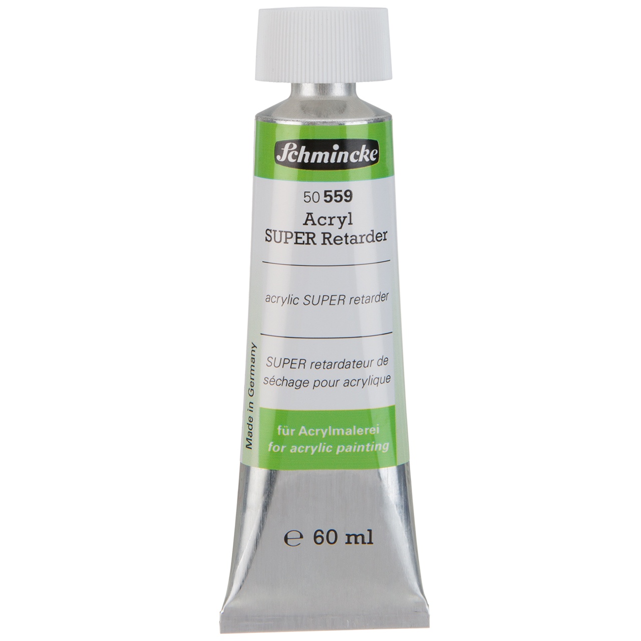 Medium super Retarder 60 ml Schmincke 50559