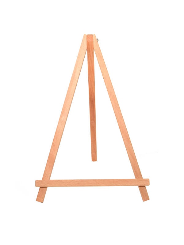 Mini sevalet trepied 26 x 17 cm FRN2421