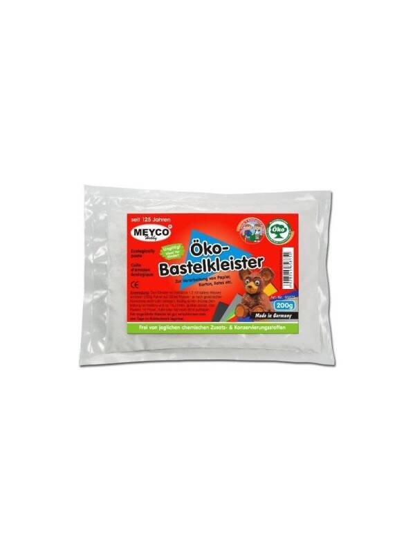 Pasta de amidon 200g Meyco 65875