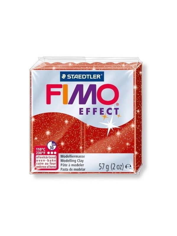 Pasta de modelaj Fimo Effect Clay (Culoare: 803 stone granite)