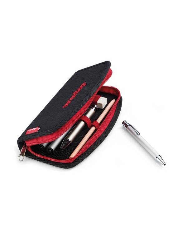 Penar TRANSOTYPE senseBag College negru 76012009